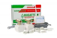 Система защиты от протечек Gidrolock Bugatti WIFI 1/2" 12V