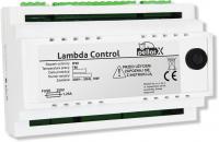 Лямбда-модуль контроллер PellasX для автоматики S. Control