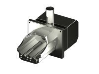 Пеллетная горелка TEPEO 30 (10-30) [30 кВт] с контроллером и шнеком для подачи пеллет