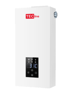 Электрический котел TECLine BQ09 WiFi [9,5 кВт]