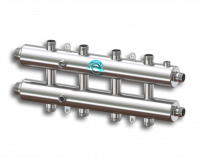 Коллектор универсальный Север R-КМ5 (Aisi) Коллектор универсальный Север R-КМ5 (Aisi)