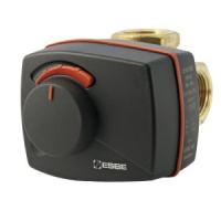 Ротационное устройство ESBE VRG131 25-6,3 & ARA661