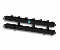 Коллектор универсальный Север КМ4