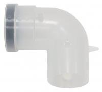 Отвод 87° Vaillant DN 80 арт. 300818