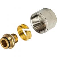 Евроконус для труб PEX-AL-PEX Stout SFC-0021-002020 20х2,0х3/4" Евроконус для труб PEX-AL-PEX Stout SFC-0021-002020 20х2,0х3/4"
