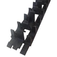 Шина фиксирующая Valtec для монтажа труб теплого пола 16, 20 мм