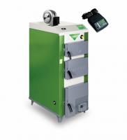 Твердотопливный котел Drew-Met Drex Plus [20 кВт]