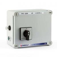 Пульт управления Pedrollo QEM 075 Пульт управления Pedrollo QEM 075