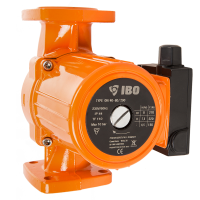 Циркуляционный насос IBO OHI 40-80/200 (фланец) Циркуляционный насос IBO OHI 40-80/200 (фланец)