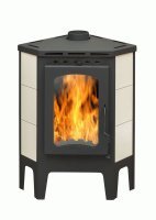 Печь-камин ECOKAMIN БАВАРИЯ (угловая) Печь-камин ECOKAMIN БАВАРИЯ (угловая)