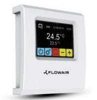Контроллер для воздухонагревателя Flowair T-box