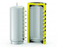 Буферная емкость S-tank TA line-3000