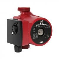 Циркуляционный насос Grundfos UPS 15-60 130 Циркуляционный насос Grundfos UPS 15-60 130