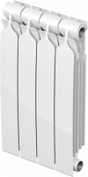 Радиатор биметаллический BiLUX plus R500 [1 секция]
