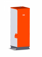 Буферная емкость TIS BF300