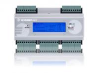 Регулятор температуры центрального отопления и ГВС Euroster UNI2 Регулятор температуры центрального отопления и ГВС Euroster UNI2