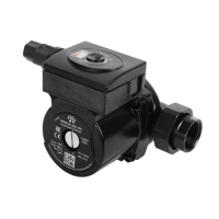 Насос циркуляционный Aquario PRIME-B1-256-130