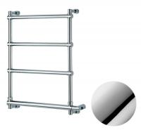 Полотенцесушитель Margaroli электрический 542/4, хром Полотенцесушитель Margaroli электрический 542/4, хром