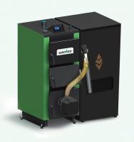 Пеллетный котел Sakovich DUO Pellet [26 кВт] (только теплообменник)