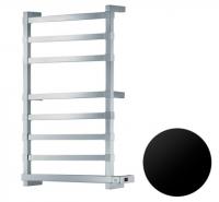 Полотенцесушитель Margaroli электрический  864/8, черный Полотенцесушитель Margaroli электрический  864/8, черный