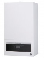 Газовый котел Buderus Logamax U072-28 одноконтурный турбированный [28 кВт]