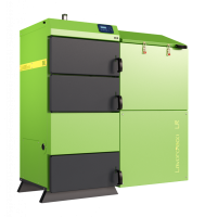 Пеллетный котел Lavoro Eco LR-102 [102 кВт]