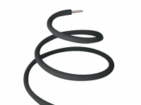 Трубка теплоизоляционная Energoflex black star 28/6-2