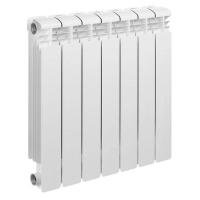 Радиатор алюминиевый Rifar Alum 500 [7 секций]