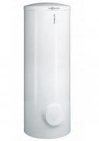 Бойлер косвенного нагрева Viessmann Vitocell 100-W CVA [200 л]