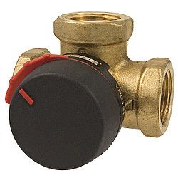 Смесительный клапан ESBE VRG131 DN 32 Kvs 16