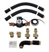 Присоединительный комплект водонагревателя Vaillant