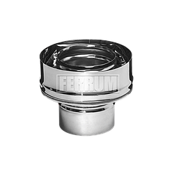 Старт-сэндвич Ferrum 0.8/0.8+0.5 мм d 150/250 мм Старт-сэндвич Ferrum 0.8/0.8+0.5 мм d 150/250 мм