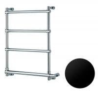 Полотенцесушитель Margaroli электрический 542/4, черный