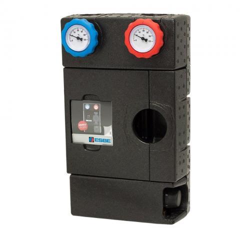 Насосная группа ESBE Flexi GFF111 DN25 без насоса Насосная группа ESBE Flexi GFF111 DN25 без насоса
