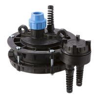 Оголовок скважинный Джилекс ОСПБ 90-110/25 Оголовок скважинный Джилекс ОСПБ 90-110/25