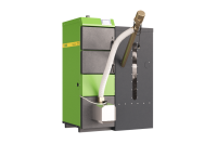 Пеллетный котел Lavoro Eco LF-32 [32 кВт]