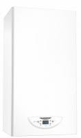 Газовый котел Ariston HS X 24 CF NG двухконтурный атмосферный [25,8 кВт]
