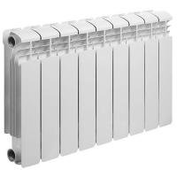 Радиатор алюминиевый Rifar Alum 350 [9 секций]