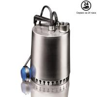 Дренажный насос Grundfos Unilift AP 12.40.08.A1 Дренажный насос Grundfos Unilift AP 12.40.08.A1