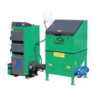 Пеллетный котел Moderator Vento Multi [25 кВт]