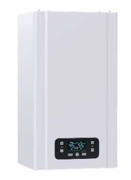 Газовый котел E.C.A. GERDA 28 HST NG одноконтурный трубированный [28 кВт]