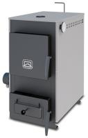 Твердотопливный котел Теплодар Куппер Практик 1.1 [14 кВт]