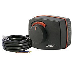 Привод для ротационного клапана ESBE ARA653 3-P