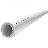 Полипропиленовая труба армированная алюминием Kalde PP Super Pipe 50 мм