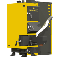 Пеллетный котел GREOLIT PROFI (150) [99 Квт]