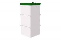 Септик Топол-Эко ТОПАС-С 6 Пр Септик Топол-Эко ТОПАС-С 6 Пр