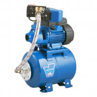 Насосная станция водоснабжения Aquario AUTO ADB-35