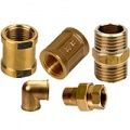 Латунные фитинги ᐉ Латунные фитинги ⏩ фото | ⭐Progreem.by
