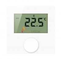 ᐉ Настенный термостат Kermi x-net с LCD-дисплеем, 230 В ✔️ фото | ⏩ Progreem.by