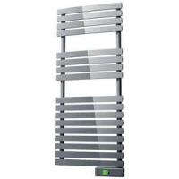 Полотенцесушитель Rointe D SERIES DTE045SEC электрический, хром